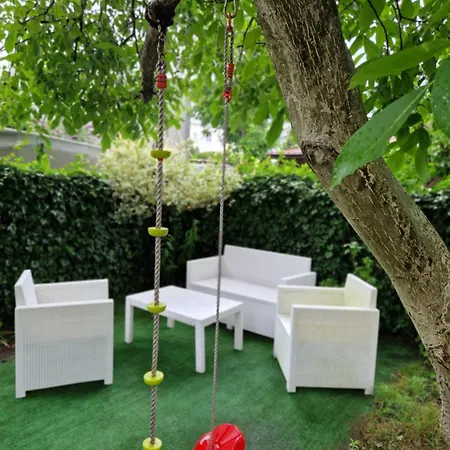 Rumianka Apartmán *