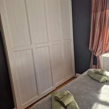 Rumianka Apartmán *