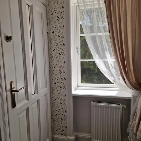 Rumianka Apartmán Rumia