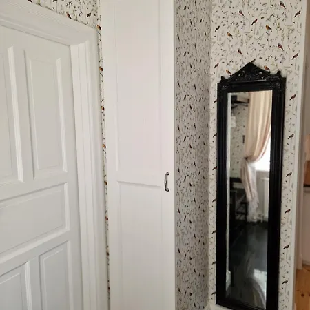 Apartment Rumianka