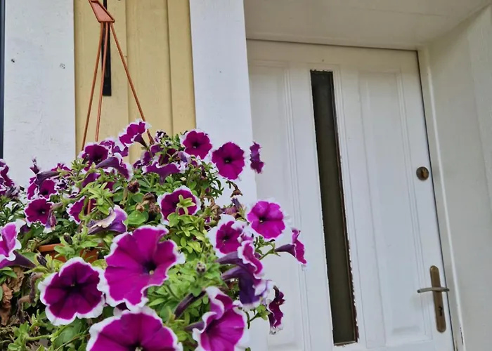 公寓 Rumianka 露米雅