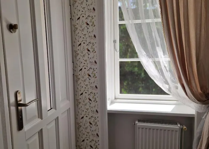 Rumianka 公寓 露米雅